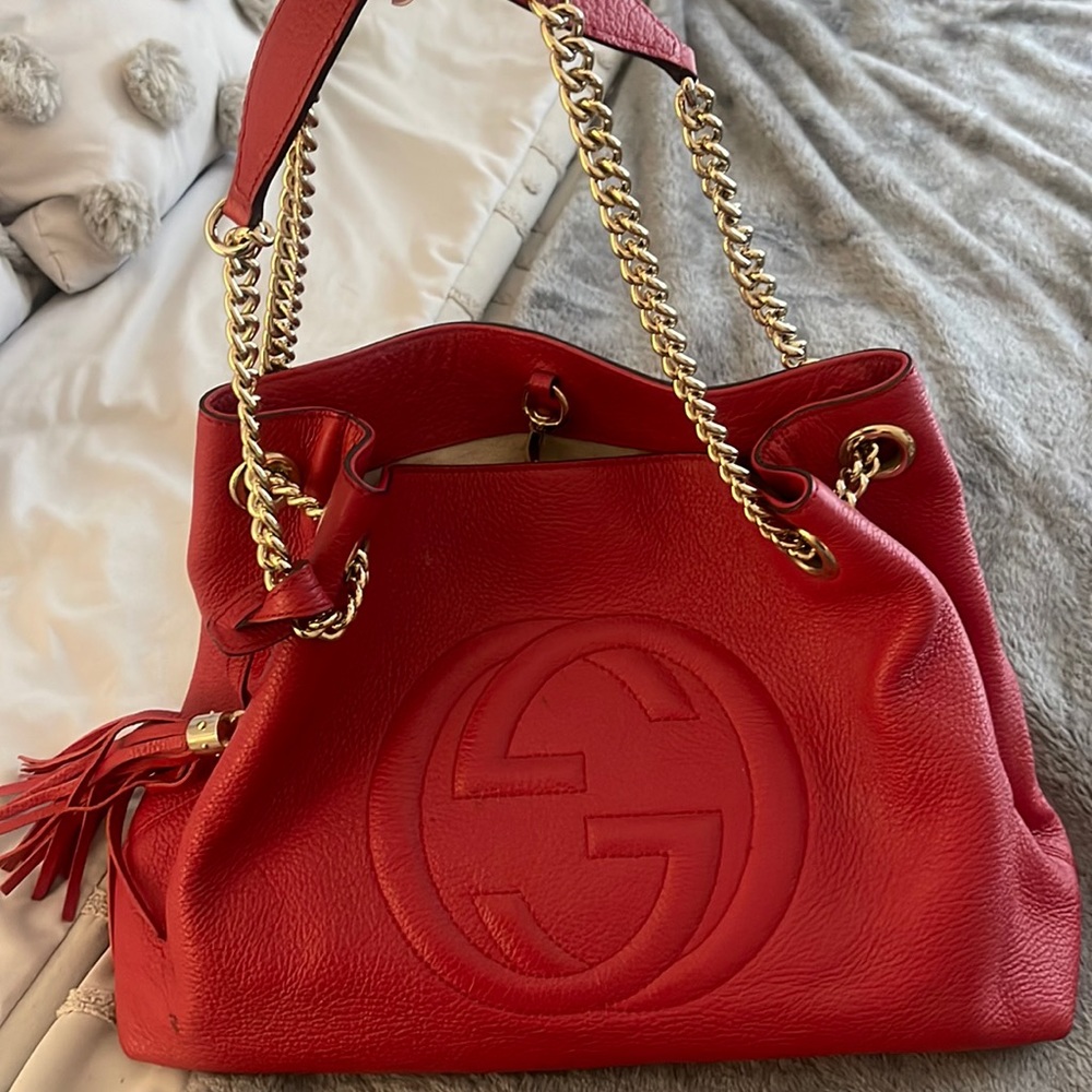 Gucci Soho